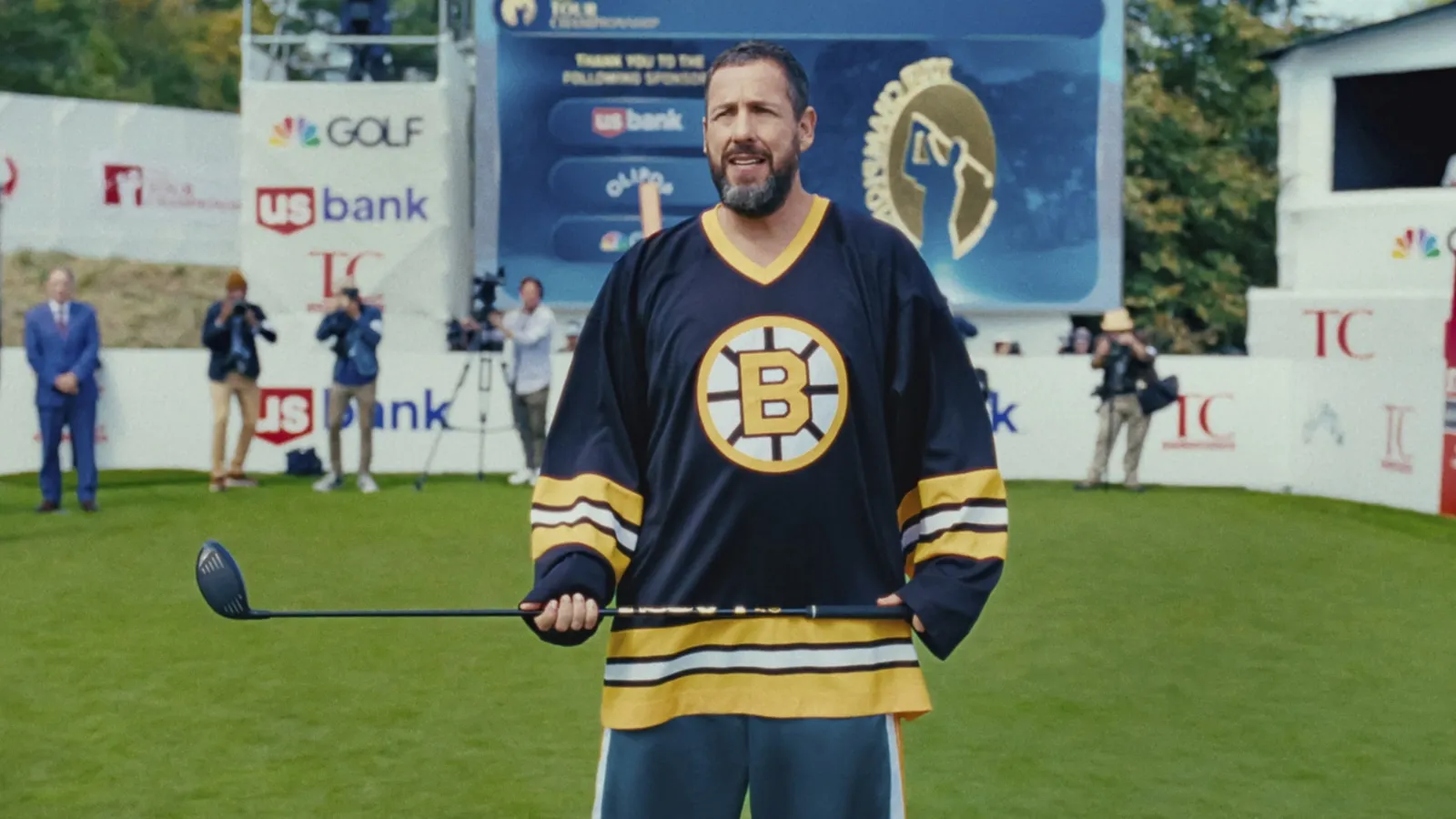 Adam Sandler's net worth, Hollywood actor, comedy powerhouse