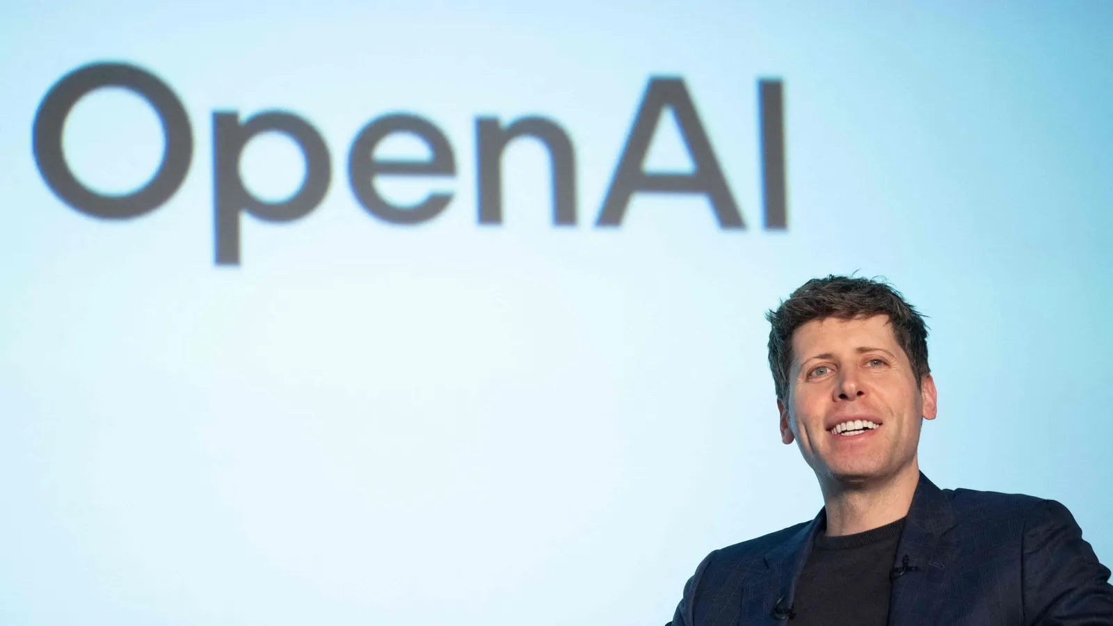 AI impact, Sam Altman, OpenAI