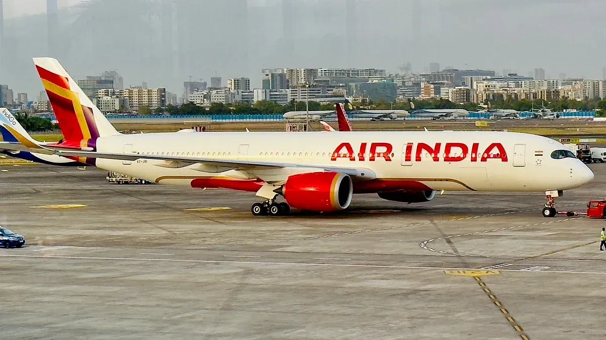 Air India, safety issues, passenger confidence