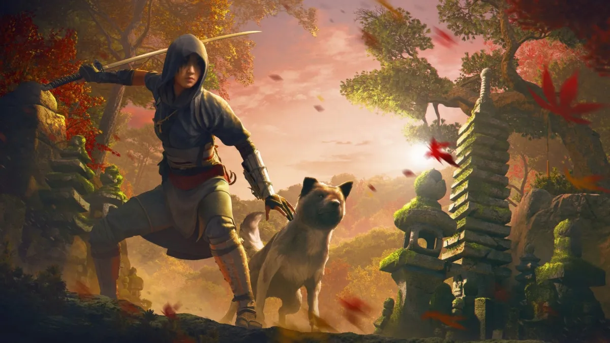 Assassin's Creed Shadows, Claws of Awaji, Ubisoft
