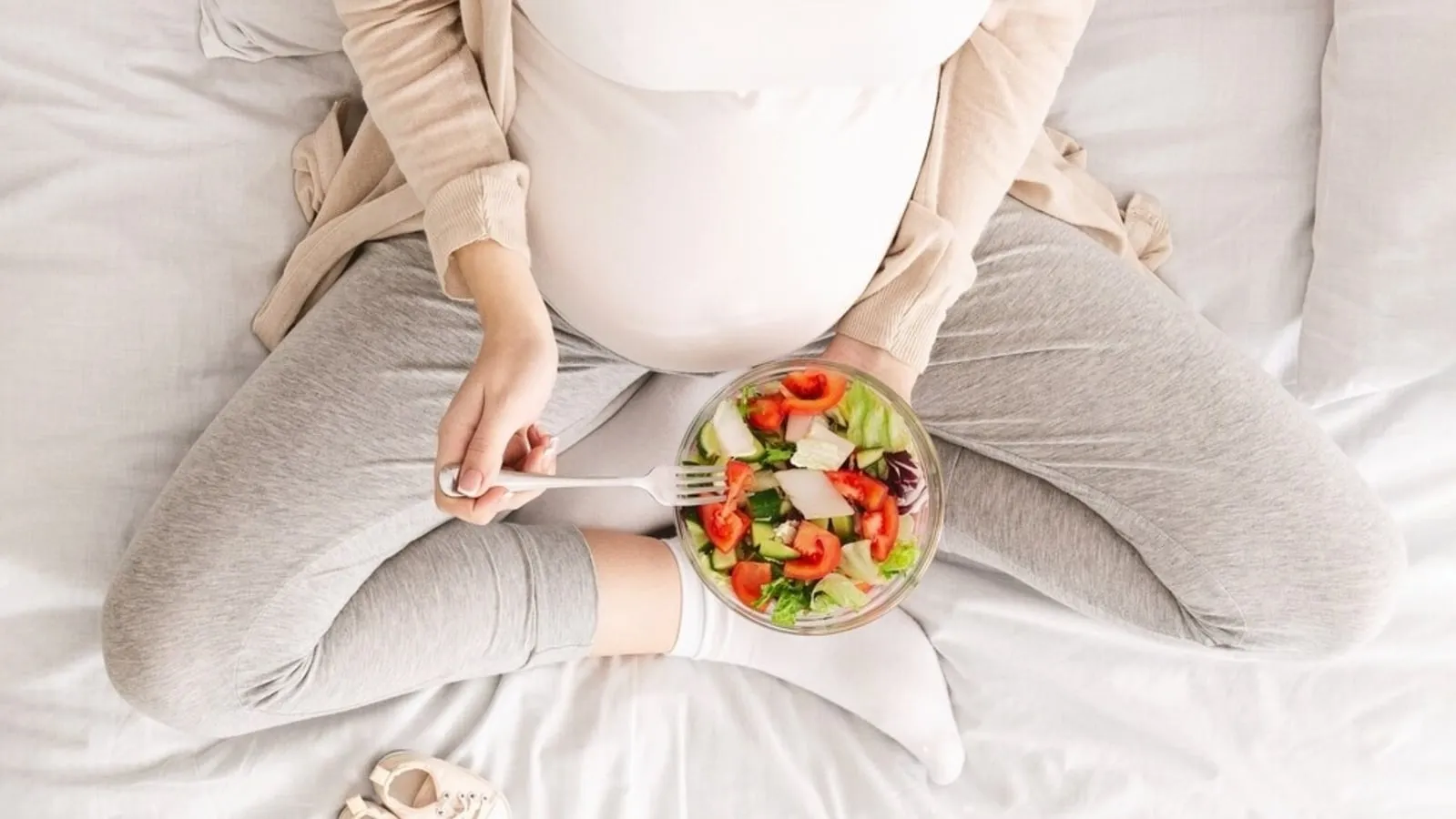 balanced diet, IVF treatment, fertility