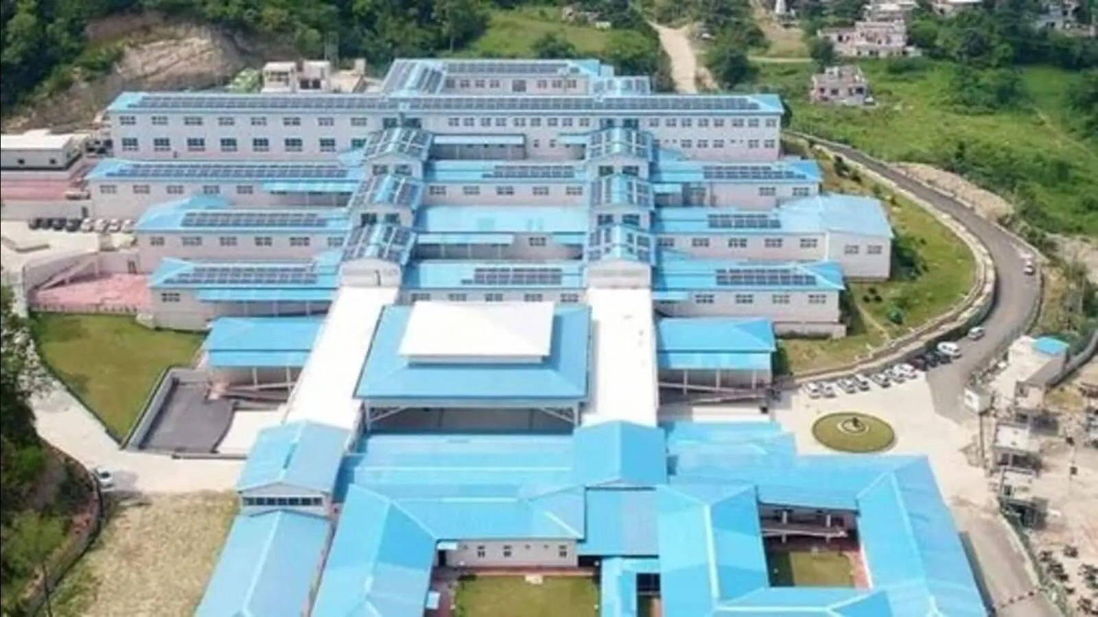 Bandhan programme, IIM Jammu, emotional connections