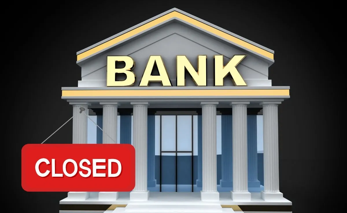 banks in India, digital banking services, bank closures in Tripura