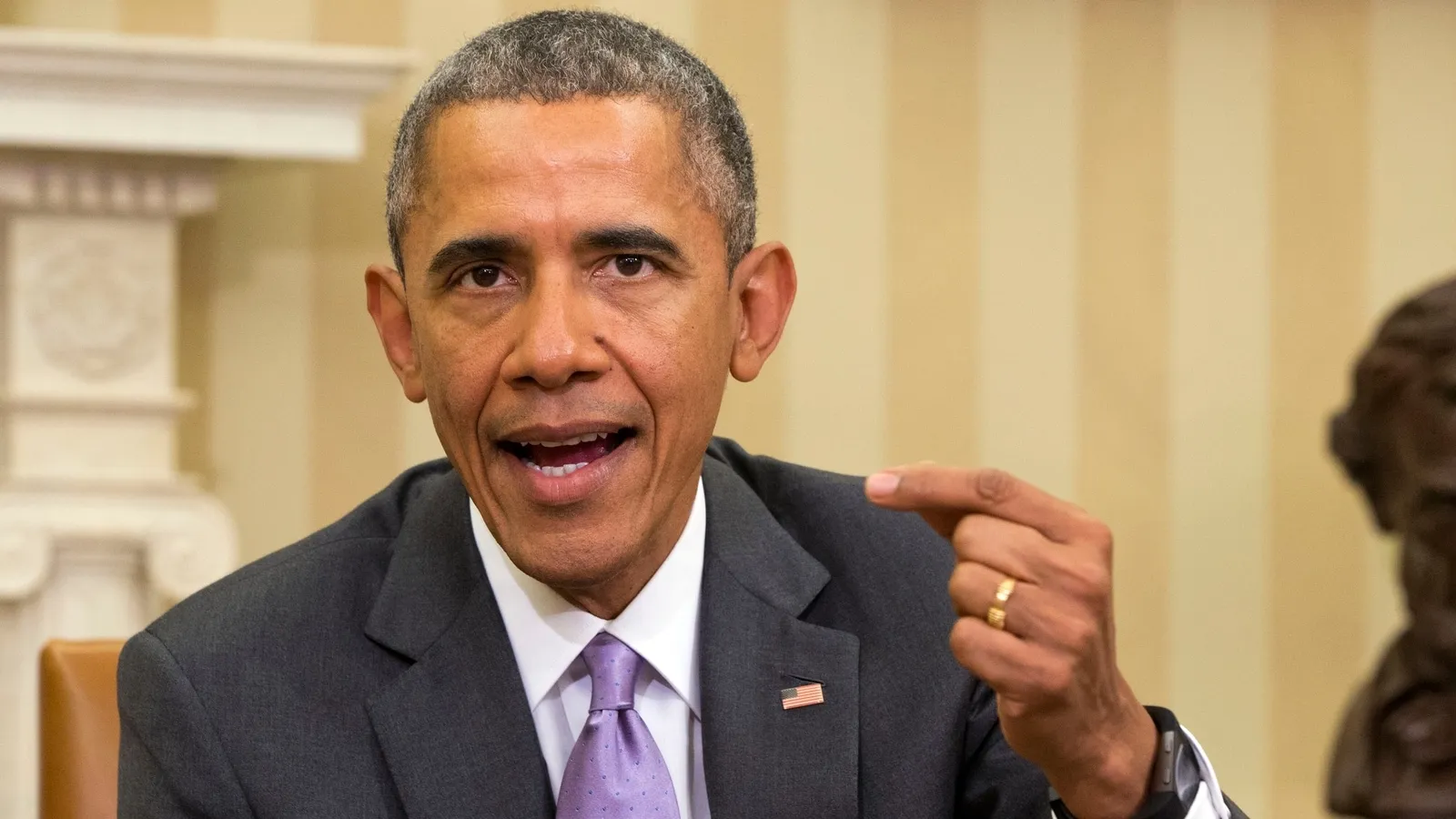 Barack and Michelle Obama, marriage, divorce rumors