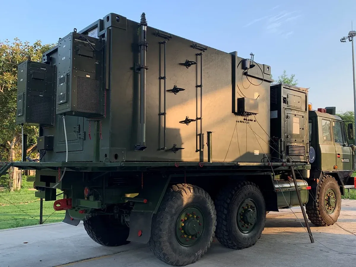 Bharat Electronics, earnings call, financial results