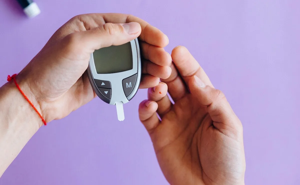 blood sugar spikes, diabetes, maintain healthy blood sugar levels