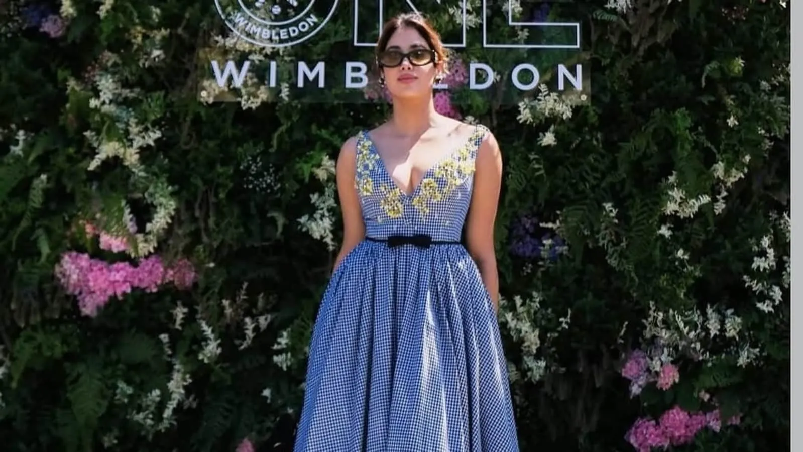 Bollywood celebrities, Wimbledon 2025, Anushka Sharma