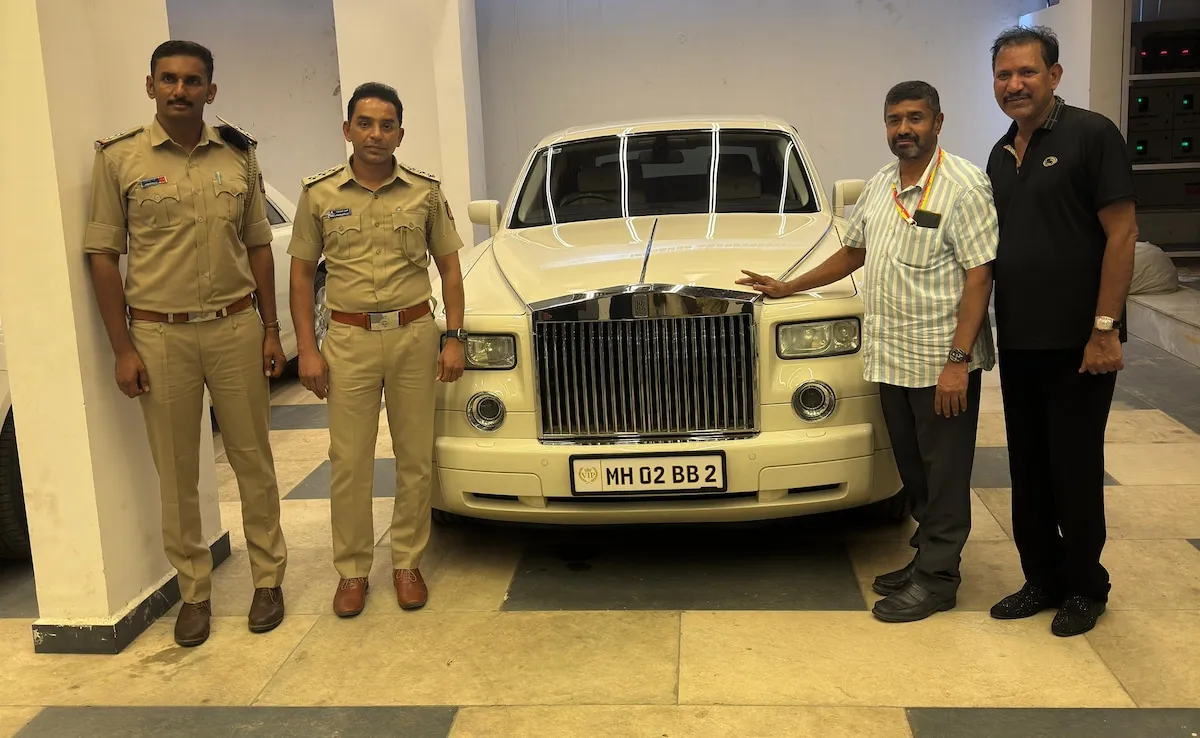 Bollywood superstar cars, road tax violation, fines
