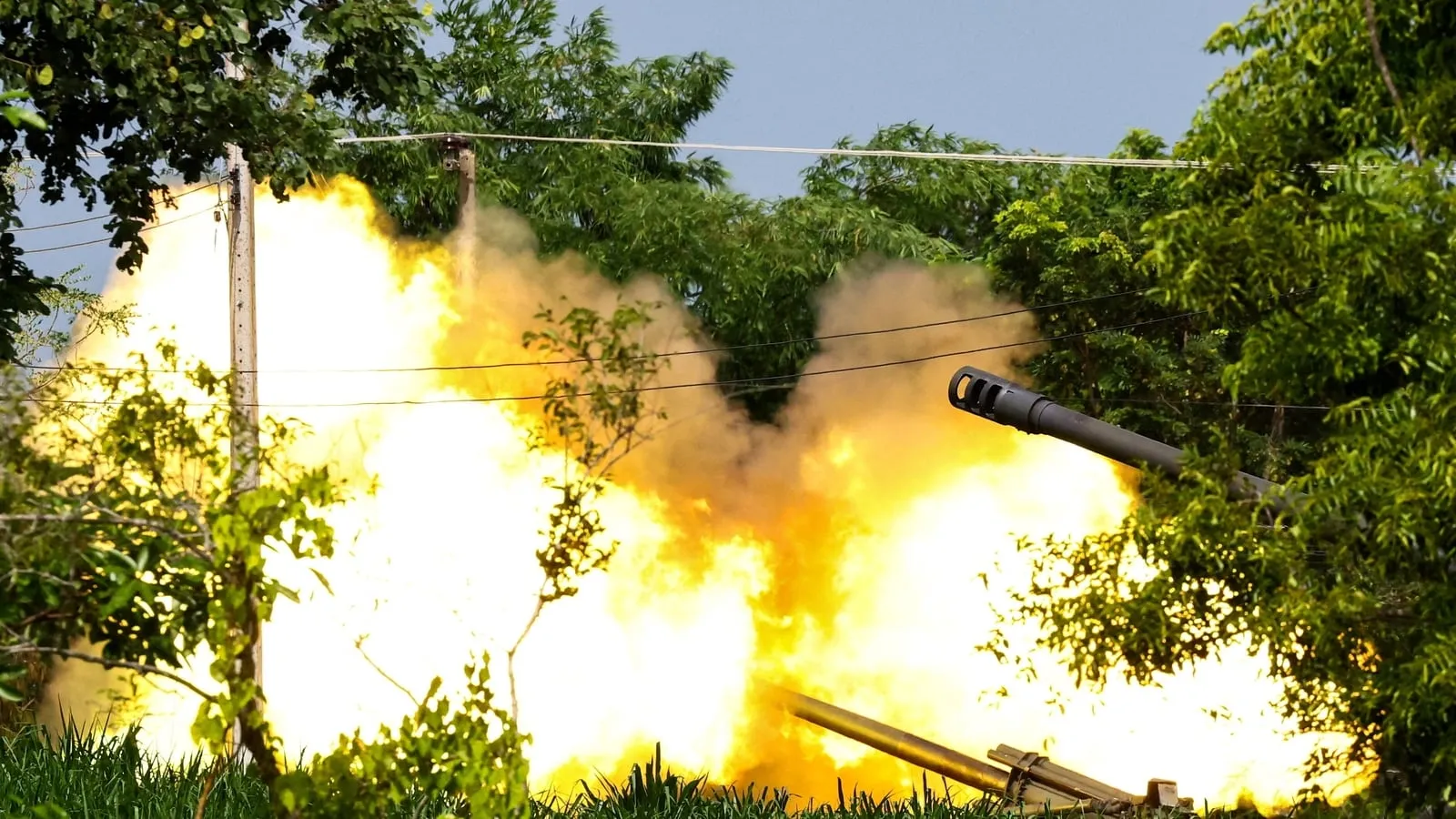 border tensions, travel advisories, Thailand, Cambodia