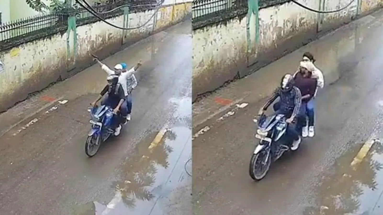 Chandan Mishra, gangster, criminals
