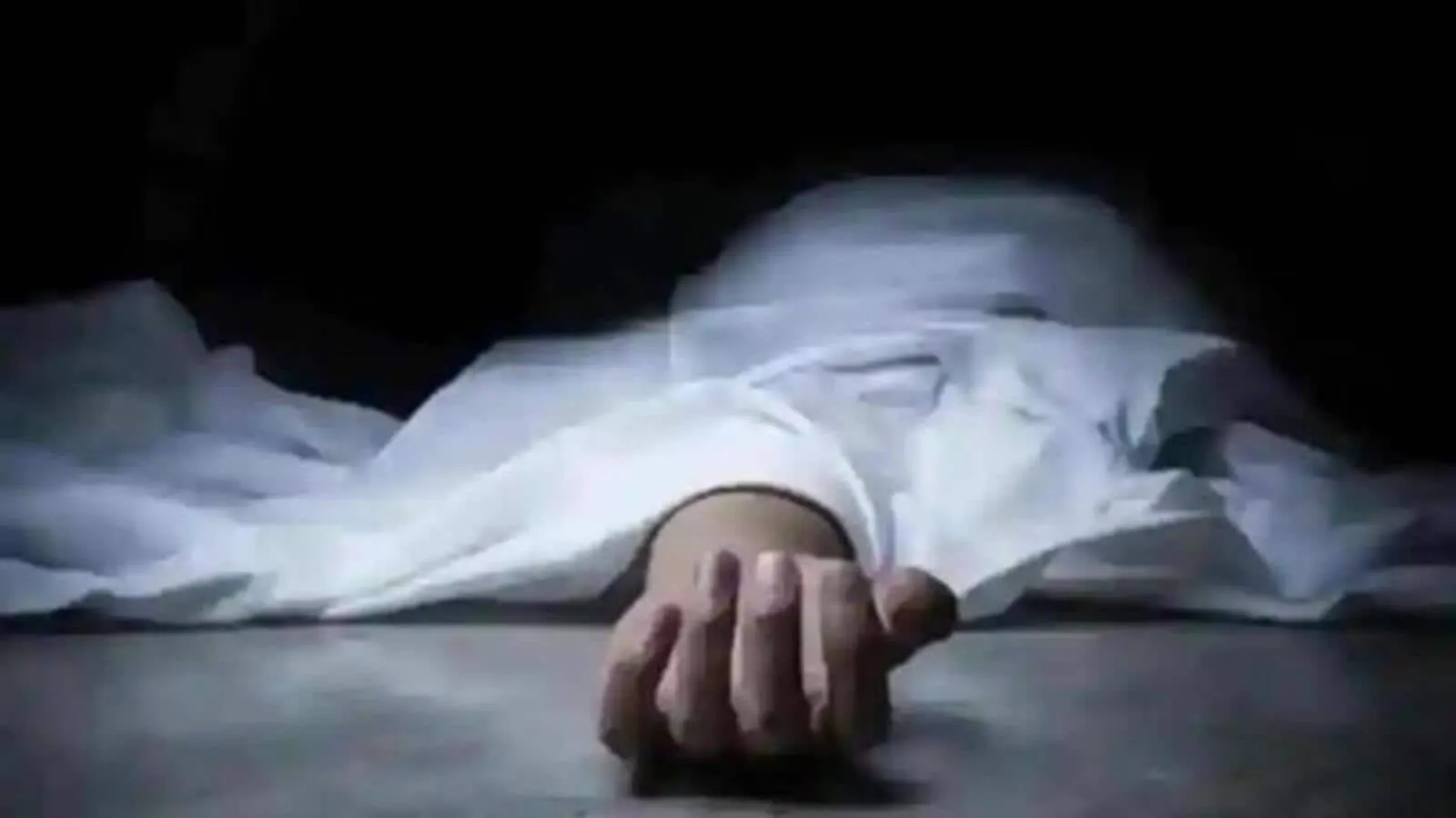 children drowning, tragic incident, Nepali origin
