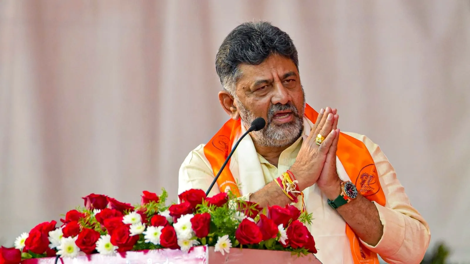 civic body polls, DK Shivakumar, Bengaluru