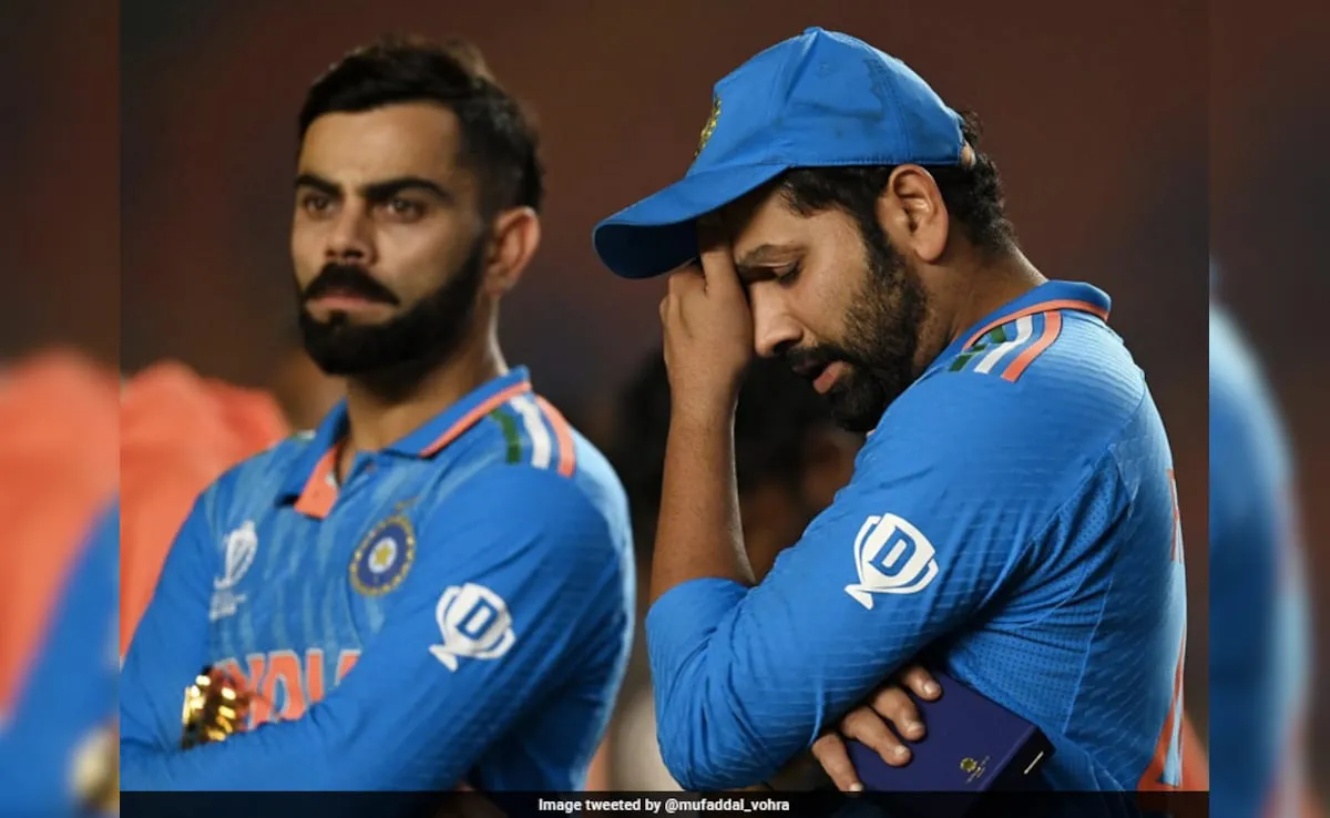 cricket retirement, T20 World Cup, India