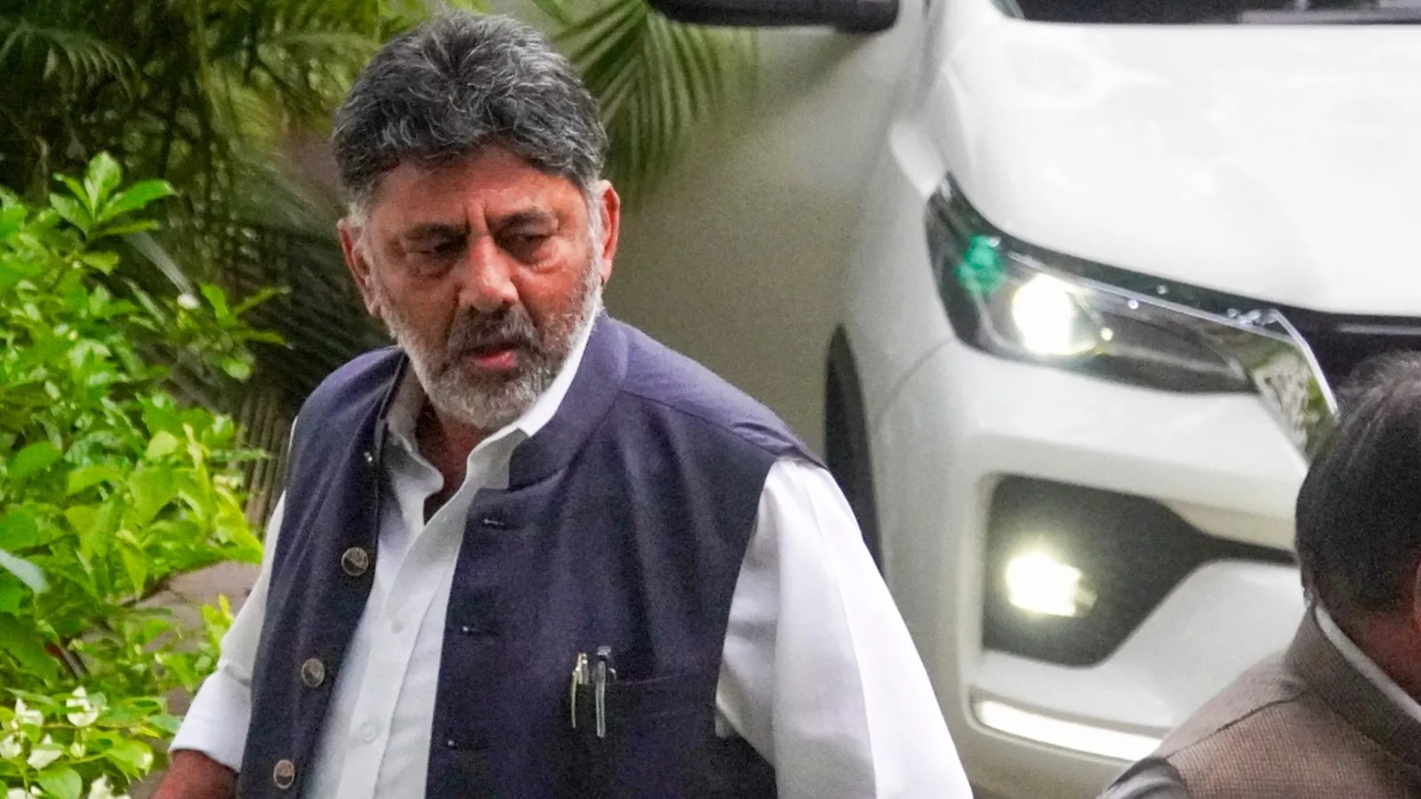 DK Shivakumar, Karnataka leadership change, Siddaramaiah