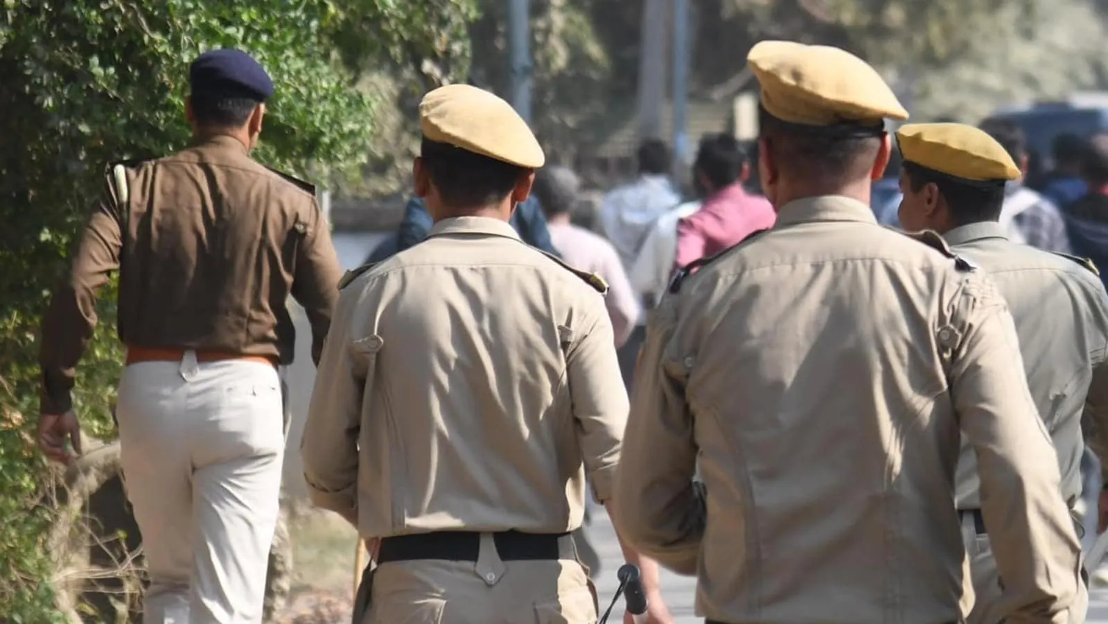 doctor, shooting, Bihar