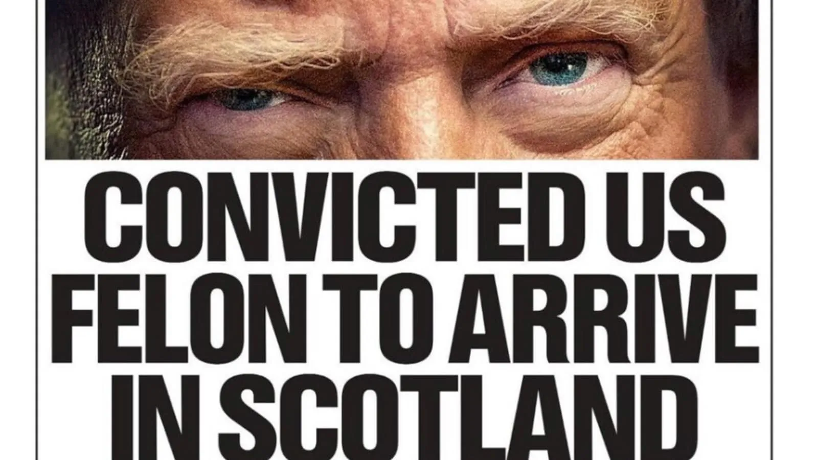 Donald Trump conviction, May 2024, hush money, election fraud, RICO charges