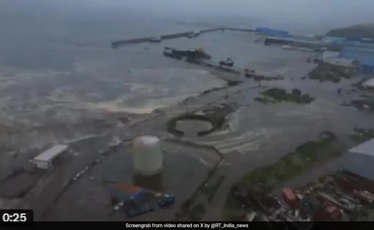 earthquake, tsunami waves, seismic activity