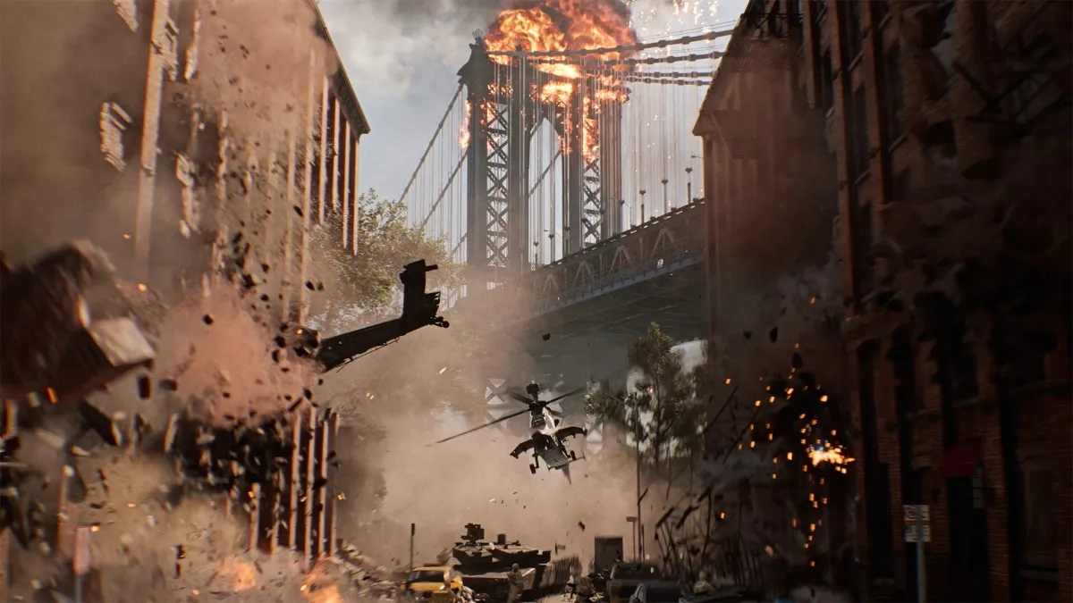 Electronic Arts game prices, $80 pricing, Battlefield 6