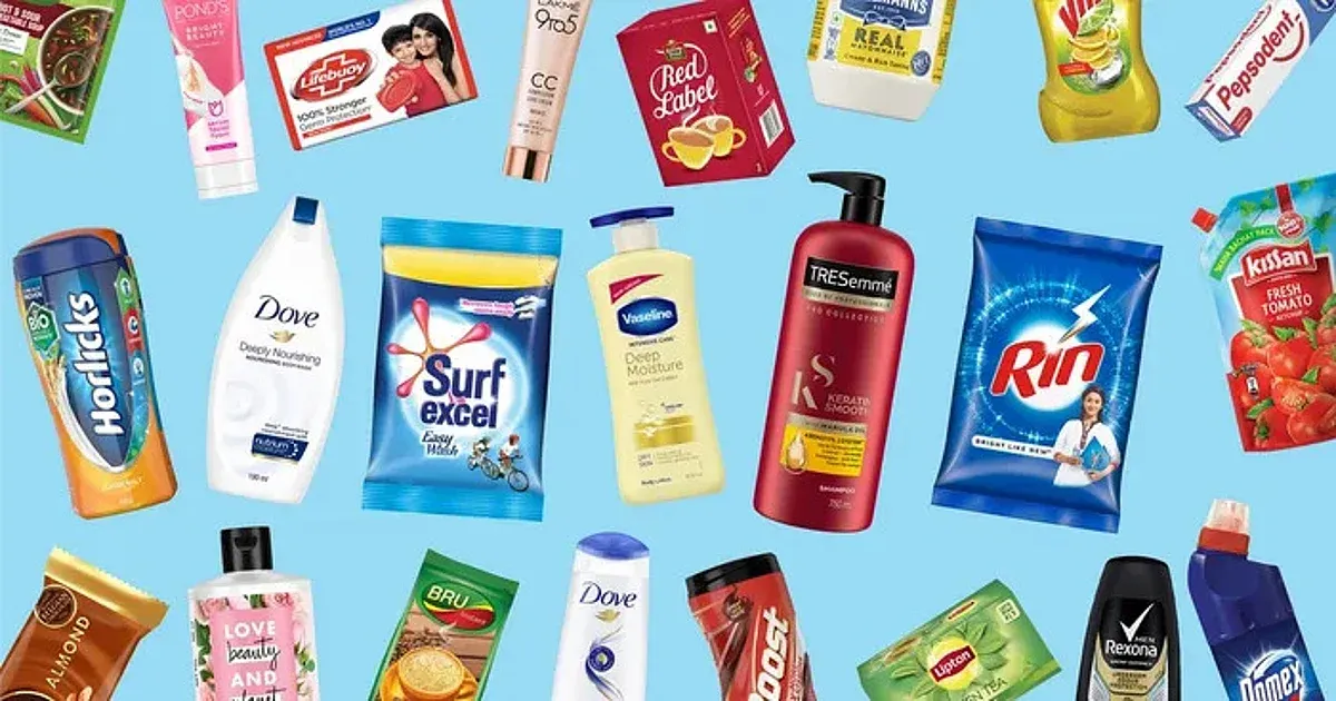 FMCG, HUL, Q1 results