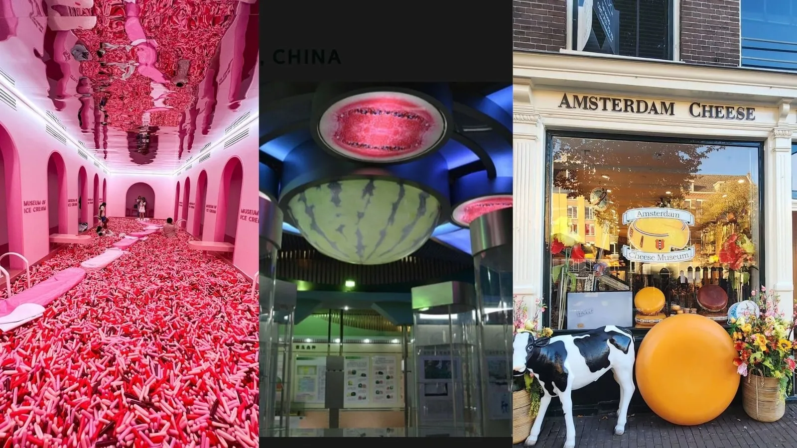 food museums, culinary history, immersive experiences