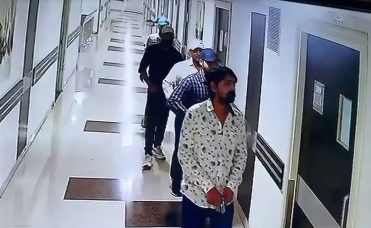 gangster Chandan Mishra, arrests, New Town, Kolkata, murder case