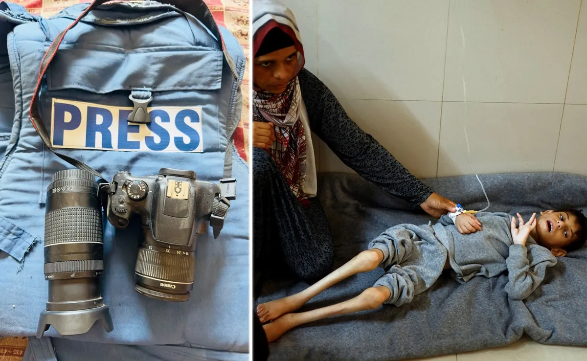 Gaza crisis, humanitarian crisis, Gaza Strip