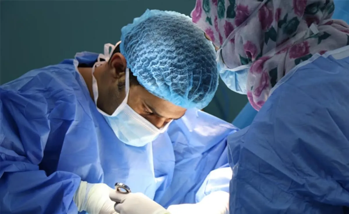 hairball, surgery, digestion