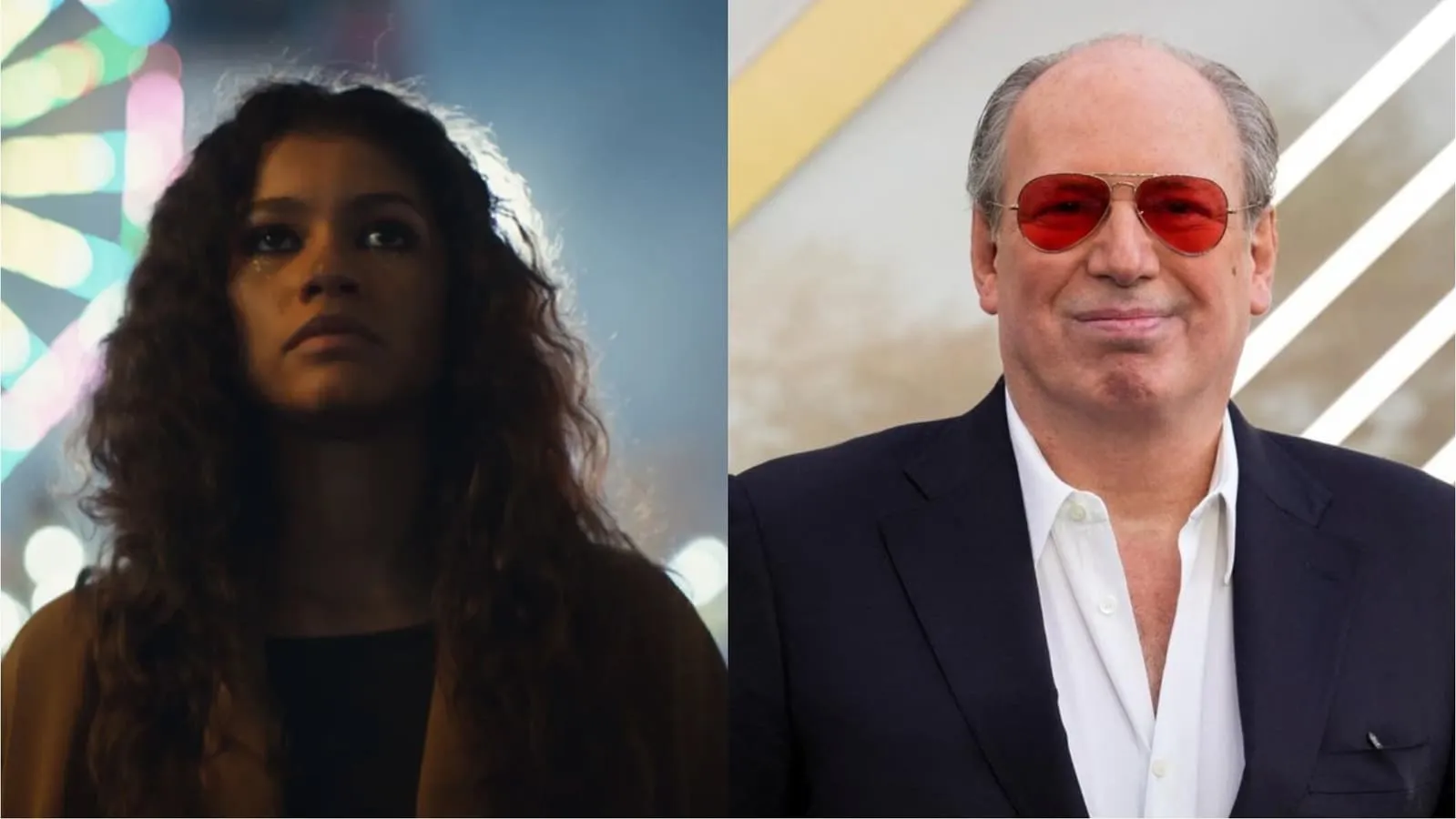 Hans Zimmer, Euphoria Season 3, Labrinth