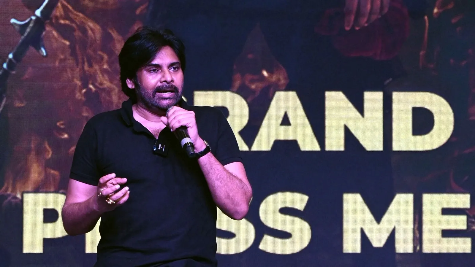 Hari Hara Veera Mallu, Pawan Kalyan, box office collections