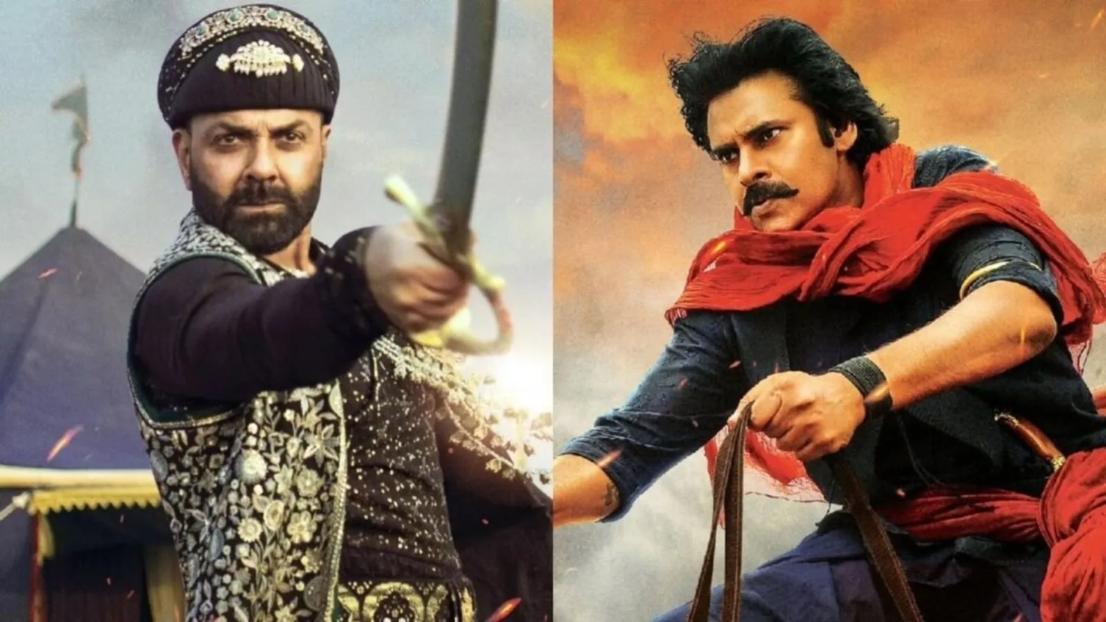 Hari Hara Veera Mallu, Pawan Kalyan, movie review