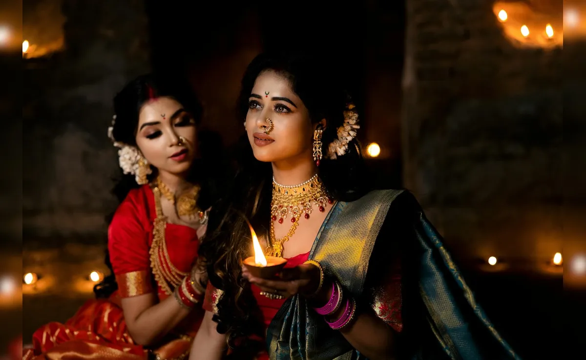 Hariyali Teej, Hindu festival, traditions