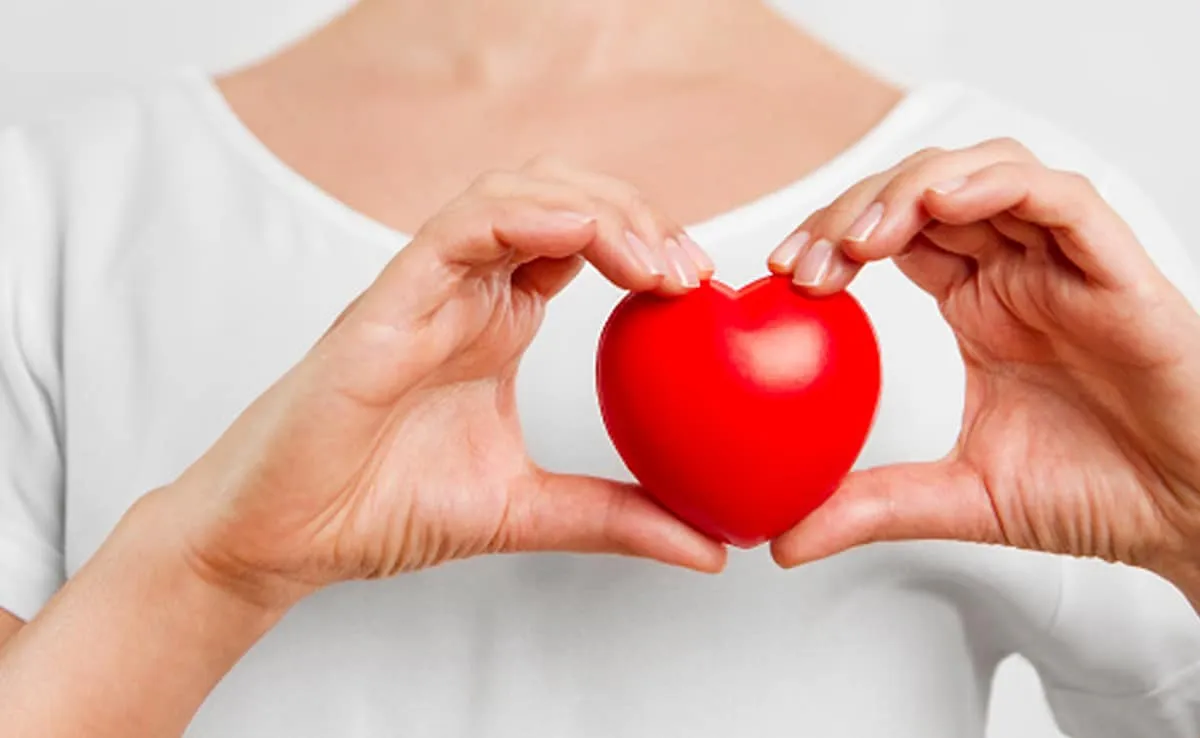 heart health, simple exercises, heart disease prevention