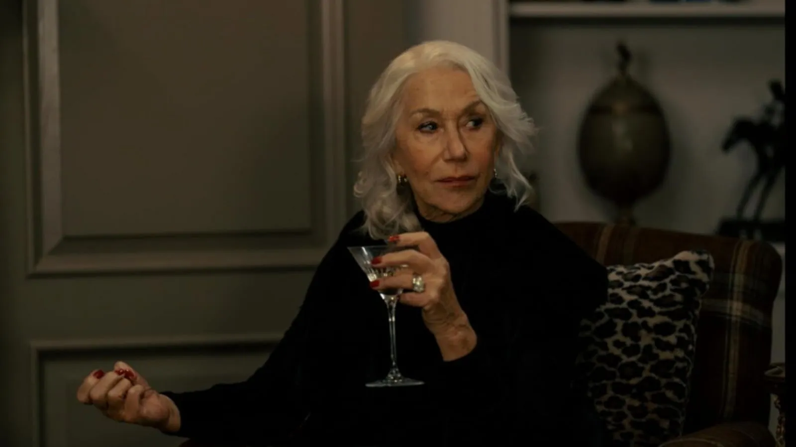 Helen Mirren, Taylor Hackford, long lasting marriage