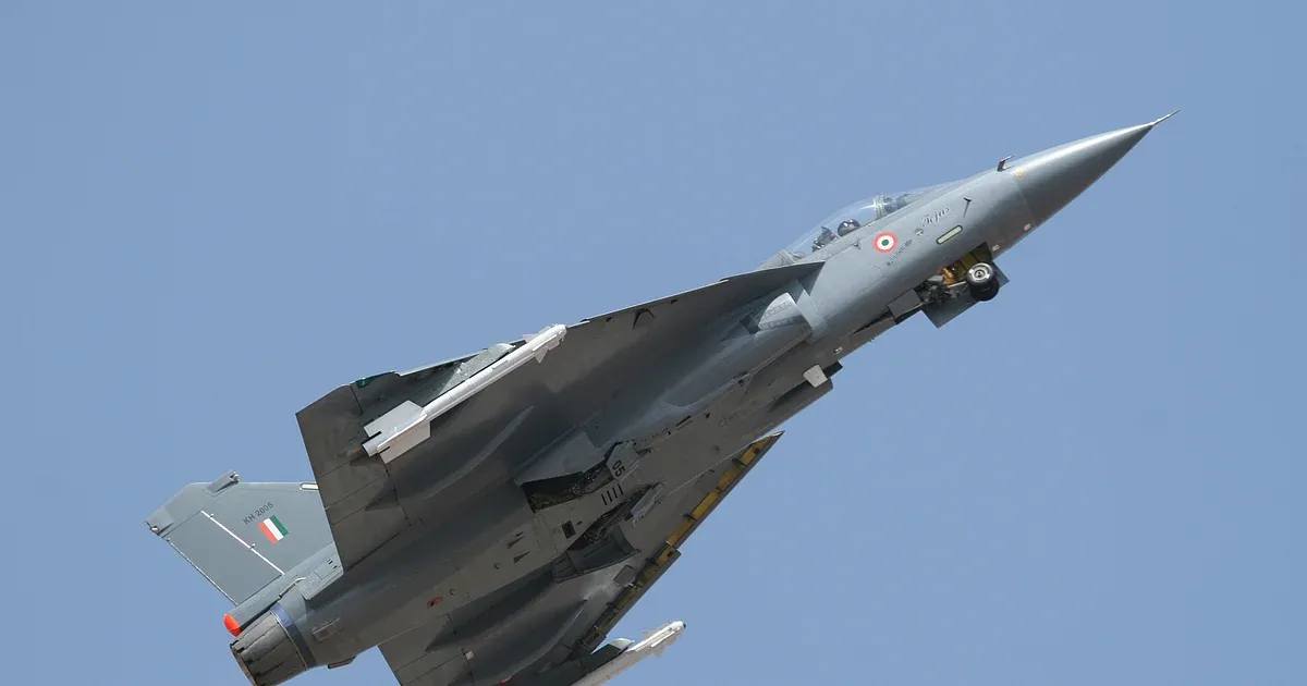 Hindustan Aeronautics, Anand Rathi, investment opportunity