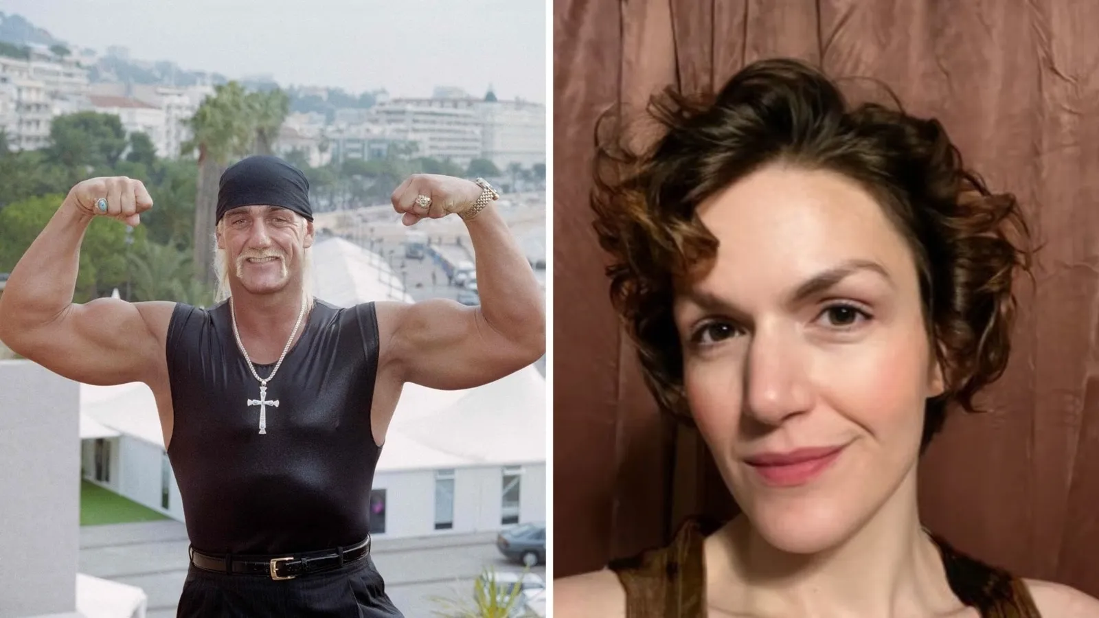 Hulk Hogan, Yvette d'Entremont, Gawker Media