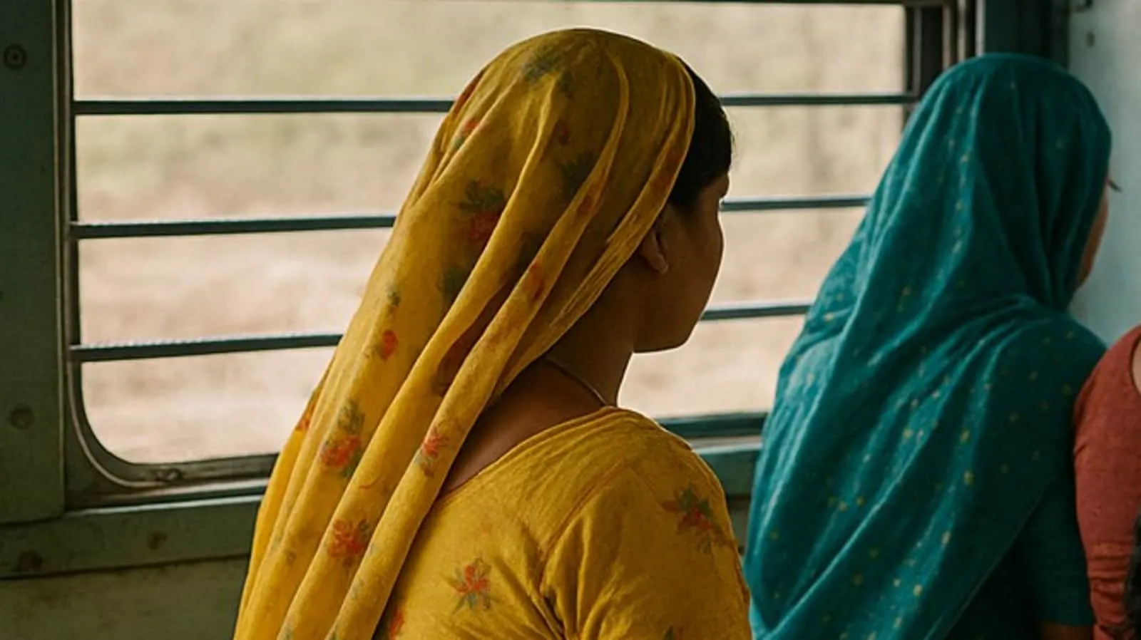 human trafficking, West Bengal, rescue