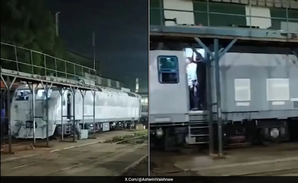 hydrogen powered train, green energy, rail technology