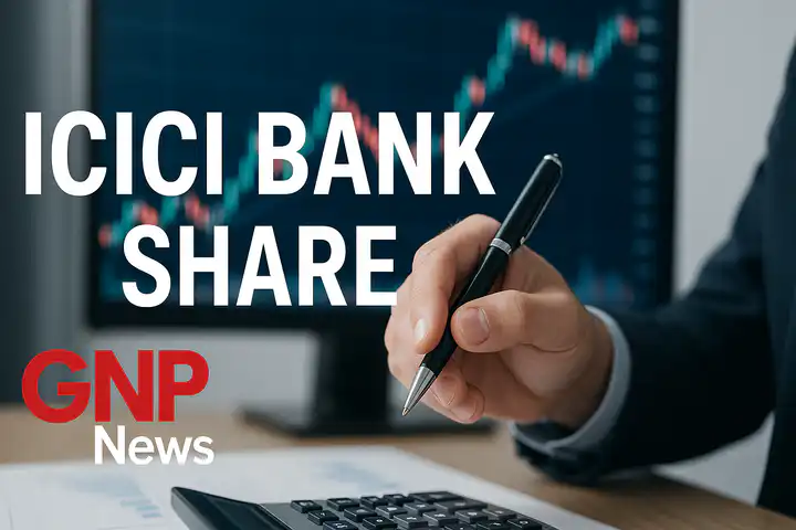 icici-bank-share-latest-update