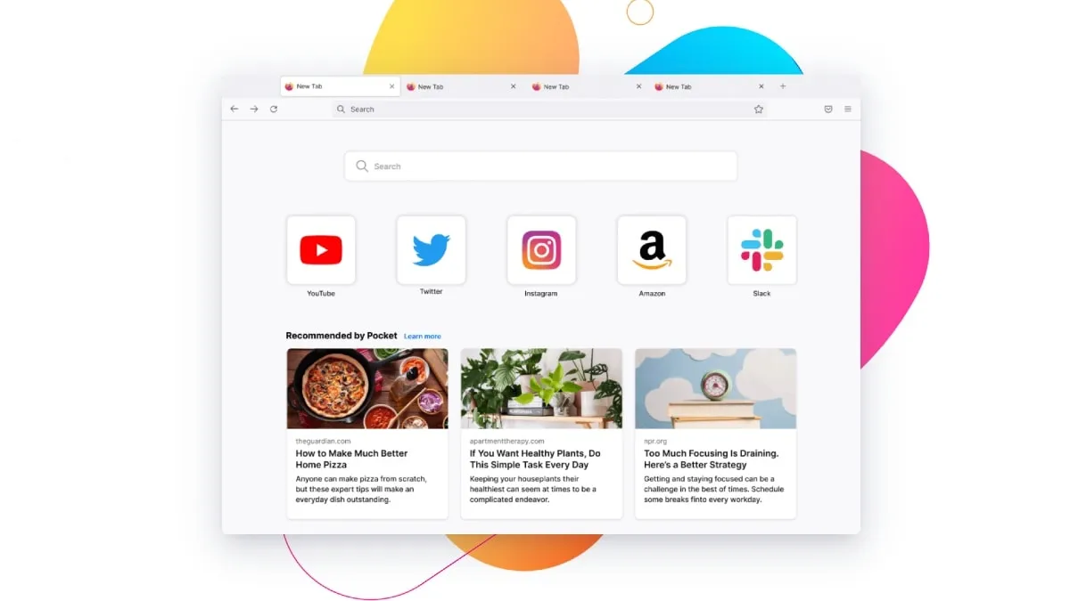 iCloud passwords, Mozilla Firefox, Windows PC