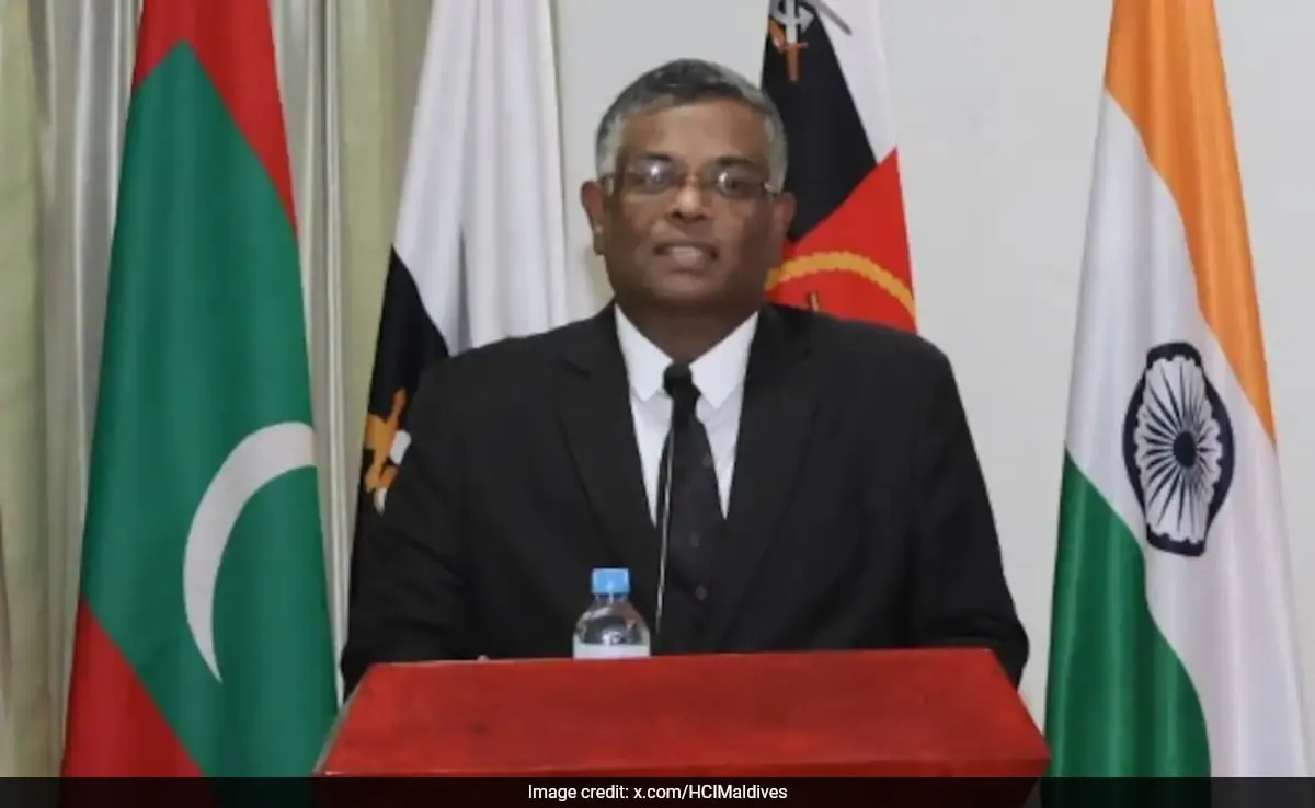 India Maldives relations, diplomacy, bilateral ties