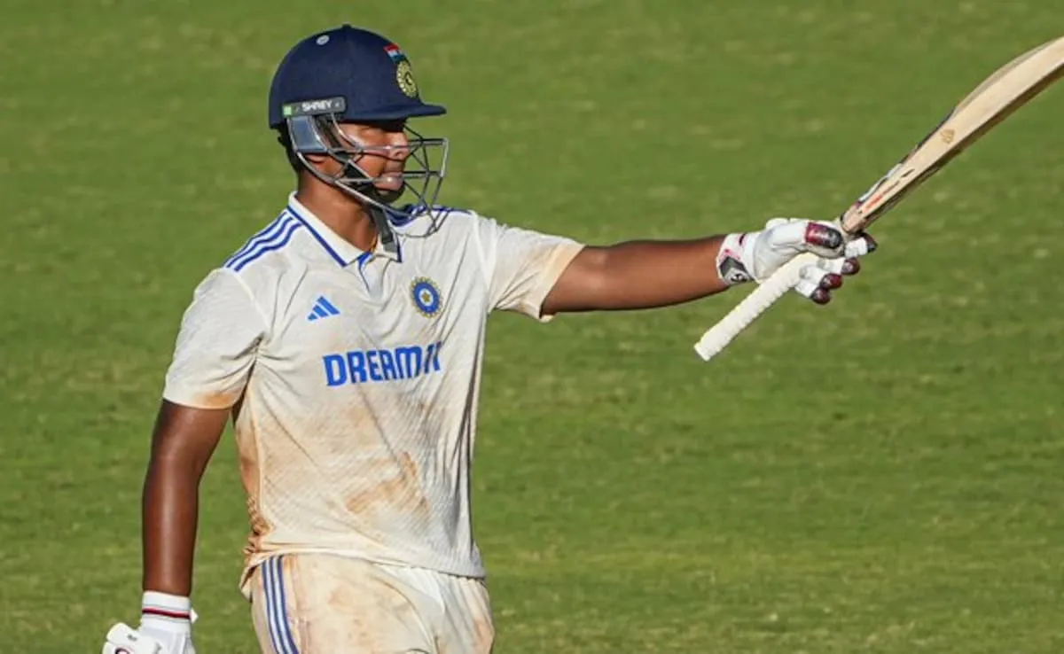 India U19 vs England U19