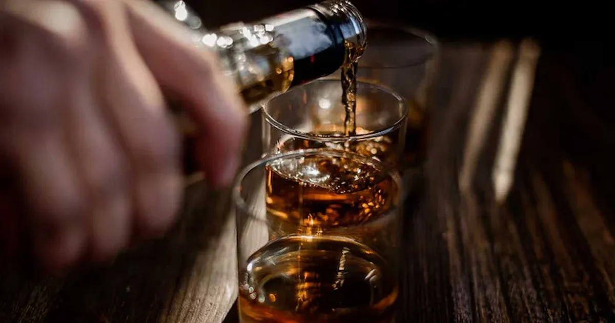 India UK Free Trade Agreement, liquor prices, state governments