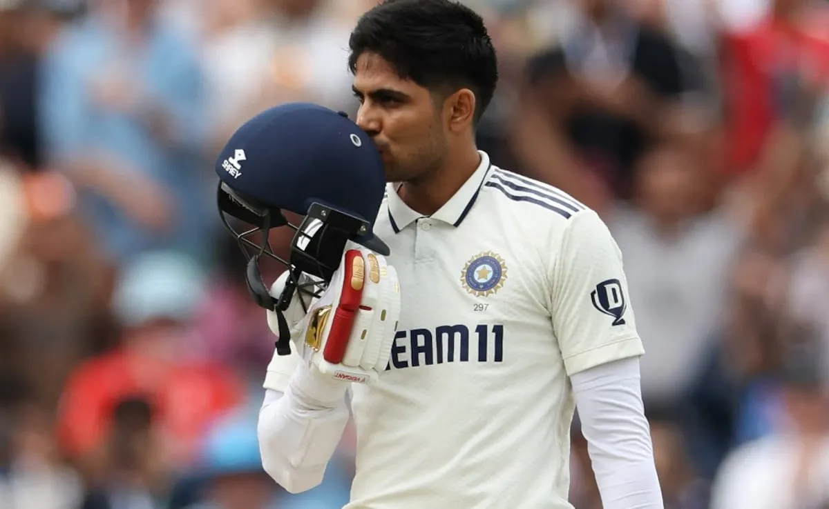 India vs England, Shubman Gill, Virat Kohli