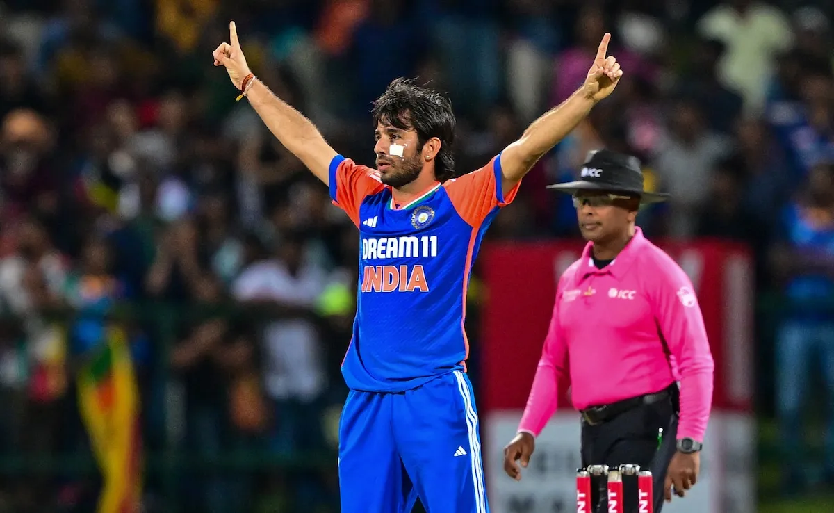 Indian cricket, fitness standards, Virat Kohli