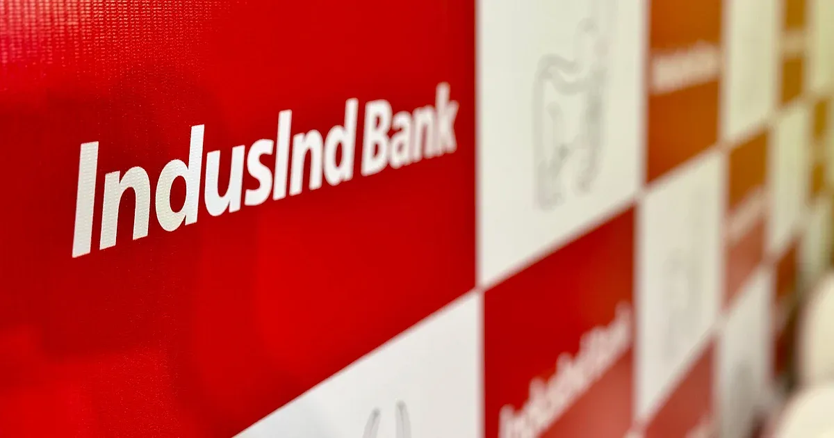 IndusInd Bank, asset quality, micro loans