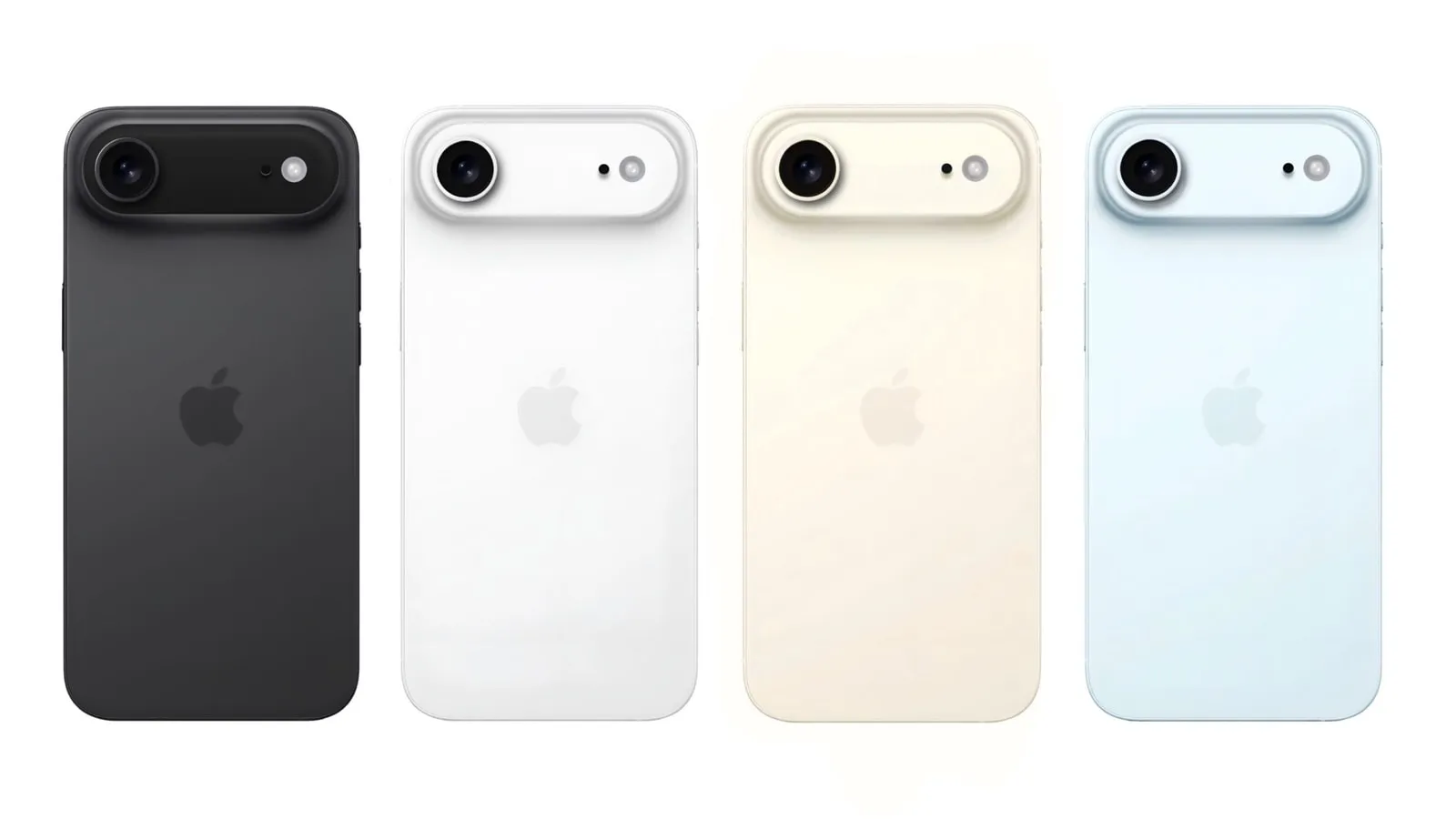 iPhone 17 Air, Apple, launch event