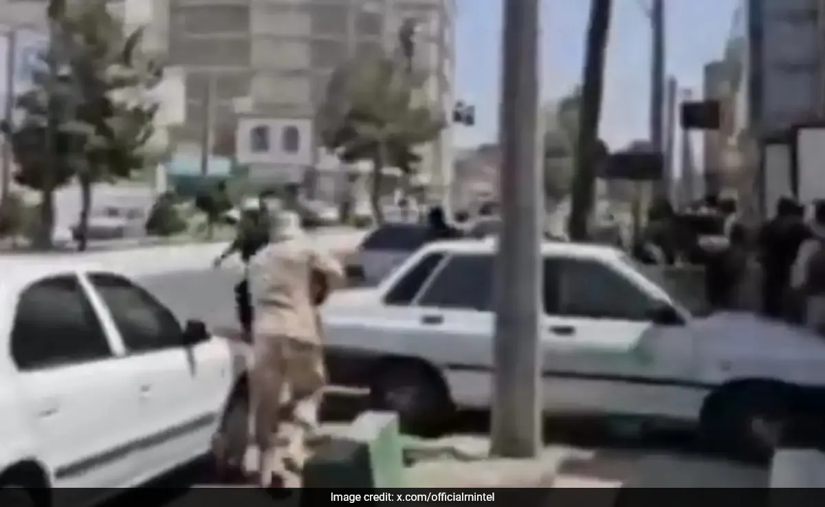 Iran attack, Zahedan, terrorist attack