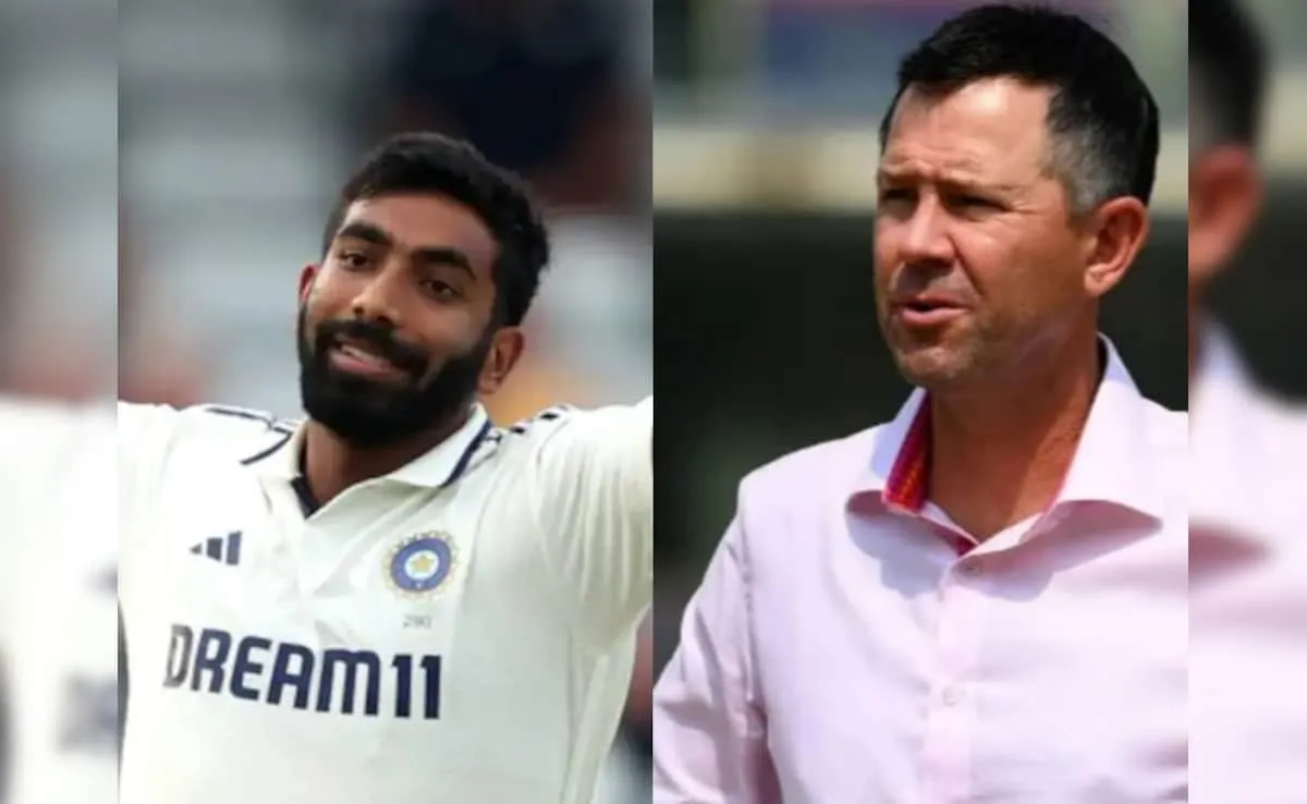 Jasprit Bumrah, Test cricket, fitness