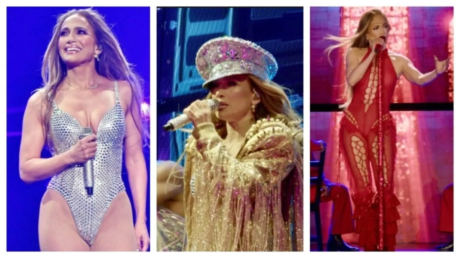 Jennifer Lopez birthday, pop queen, Up All Night tour