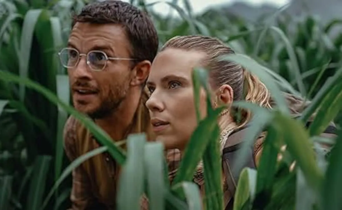 Jurassic World Rebirth, box office collection, movie earnings